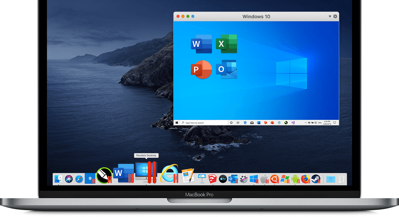 get parallels for mac free 2015