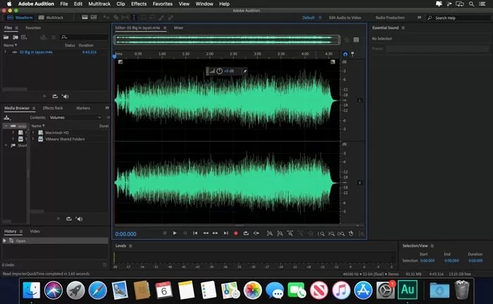 get adobe soundbooth for mac